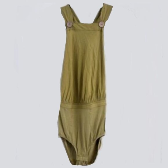 Brand New Intimately By Free People Women's Backless Halter Bodysuit - Picture 3 of 5